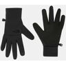 The North Face Etip Recycled Glove Zwart L