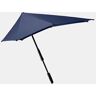 Senz Original Large Stormparaplu Blauw One size