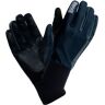 Magnum Winterhandschoenen uil heren Grijs Medium Male