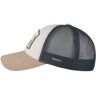 Hatland Headwear Muts/pet 29542 anwar Ecru One Size Male