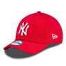 New Era New York Yankees Rood ONE unisex