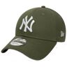 New Era New York Yankees Olijf ONE unisex