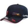 New Era Max Verstappen Red Bull F1 9fifty Cap Marine S/M unisex