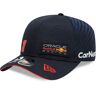 New Era Jr Max Verstappen Red Bull F1 9fifty Cap Marine YOUTH kids