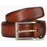 Magnanni 1078 Cognac/Cognac Bruin M male