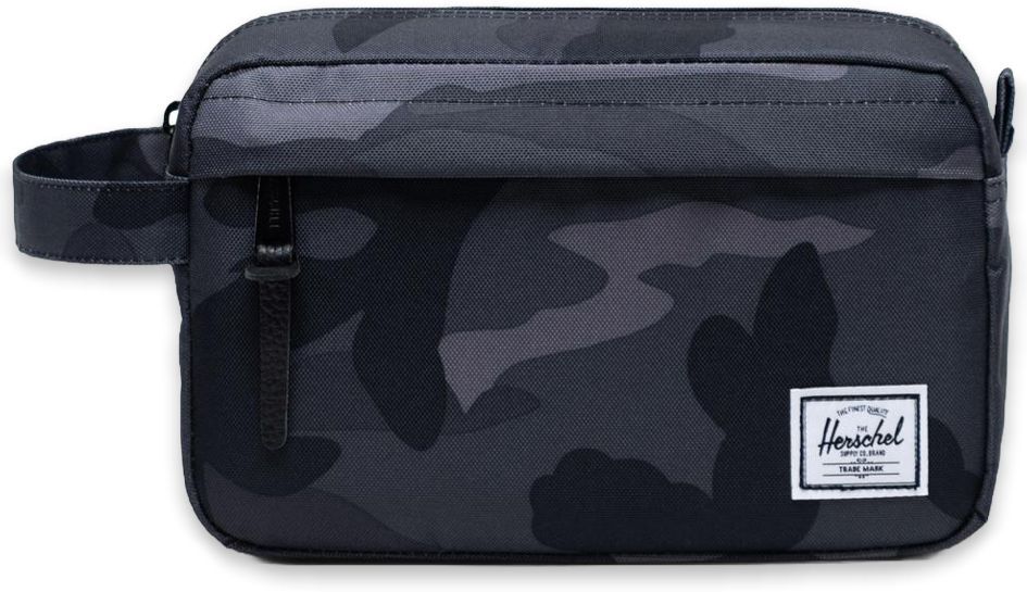 Herschel Supply Co. Make-up tasjes Chapter Grijs