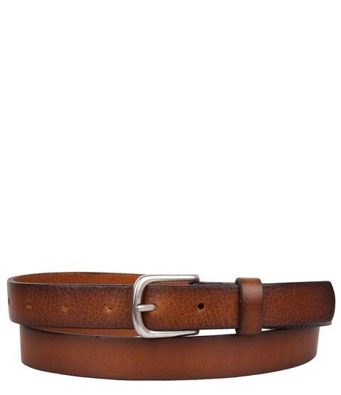 Cowboysbelt Belt 259133-Cognac-95