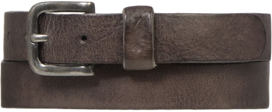 Cowboysbelt Belt 302001-Grey-90