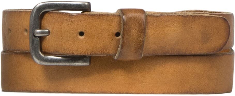 Cowboysbelt Belt 302001-Natural-90