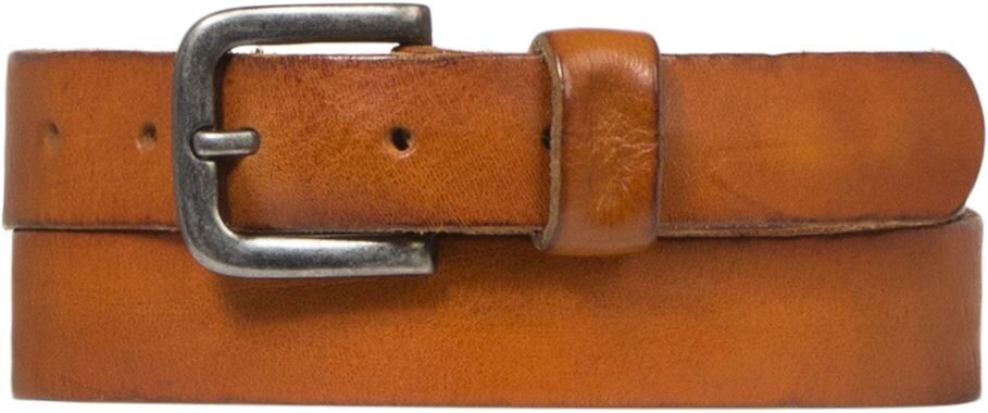 Cowboysbelt Belt 302001-Cognac-105