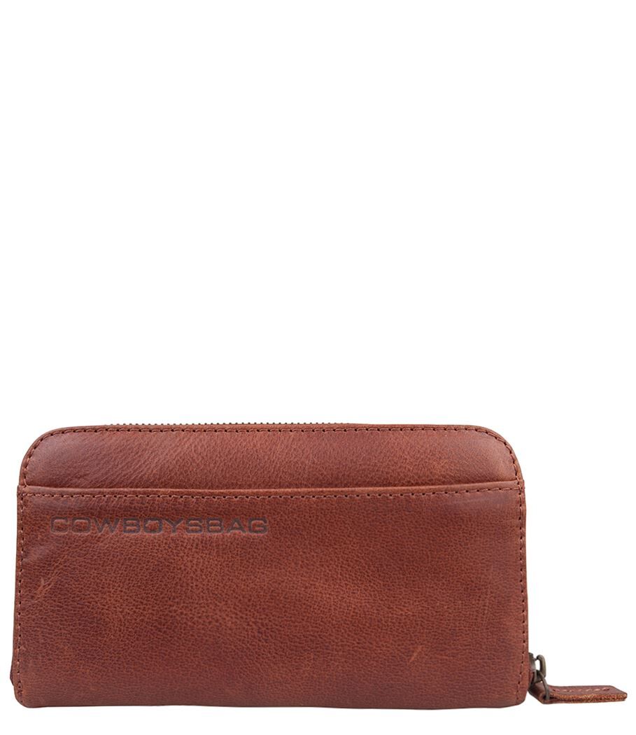 Cowboysbag The Purse -Cognac