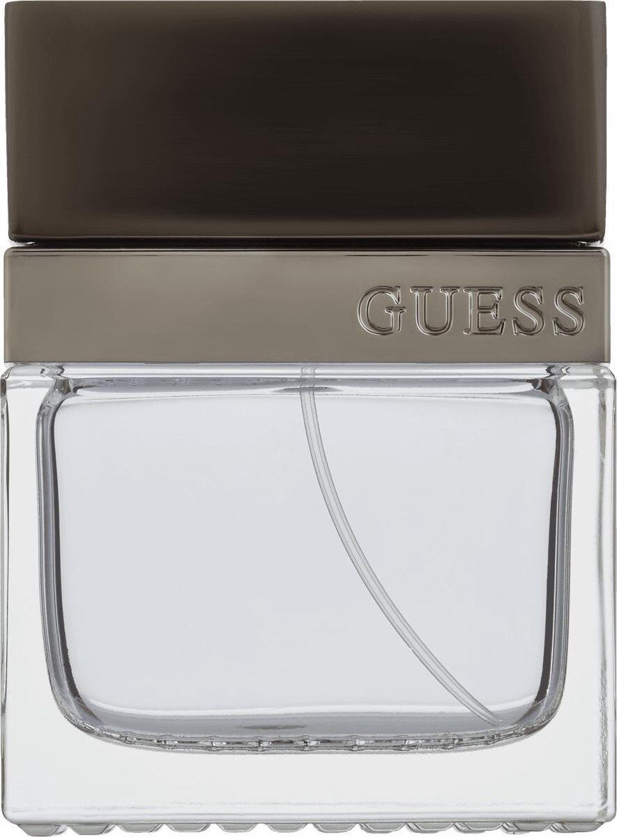 Guess Seductive Eau De Toilette Heren