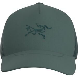 Arc'Teryx Bird Trucker Curved Boxcar/Pytheas NA