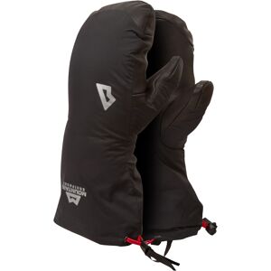 Mountain Equipment Redline Mitt Black S