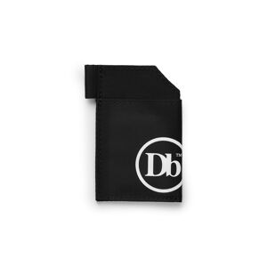 Db The Æssential Cardholder Black Out OS