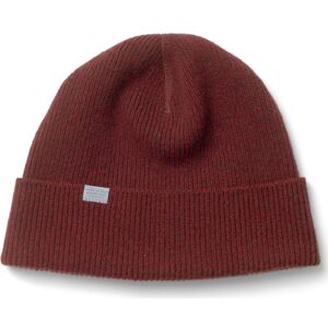 Houdini Zissou Hat Deep Red S