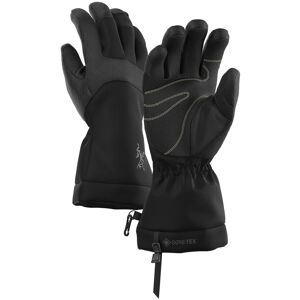 Arc'Teryx Fission Sv Glove Black/Infrared L