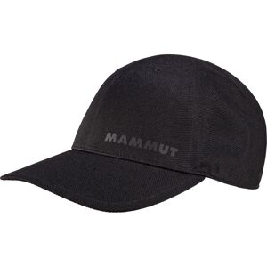 Mammut Sertig Cap Black L