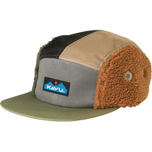 Kavu Fur Ball Camp Marmalade OS