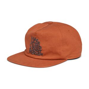 Black Diamond Bd Washed Cap Desert Clay OS