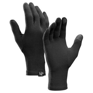 Arc'Teryx Gothic Glove Black M