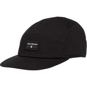 Black Diamond CAMPER CAP  BLACK