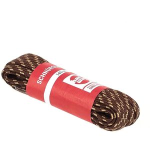 Hanwag SHOE LACES 140 CM (SINGLE PACKED)  ERDE_BROWN