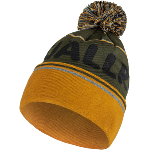 Fjällräven FJÄLLRÄVEN POM HAT  DEEP FOREST-ACORN