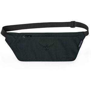 Osprey BELT WALLET  BLACK