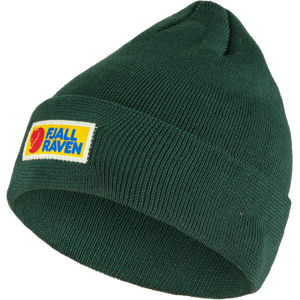 Fjällräven VARDAG CLASSIC BEANIE  ARCTIC GREEN