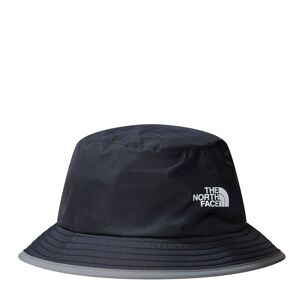 The North Face ANTORA RAIN BUCKET  TNF BLACK/SMOKED PEARL