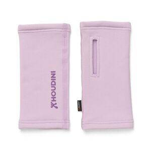 Houdini POWER WRIST GAITERS  PURPLE HEATHER