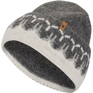 Fjällräven ÖVIK PATH KNIT BEANIE  CHALK WHITE-GREY