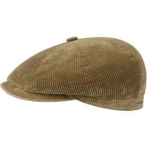 Stetson HATTERAS CORD  BEIGE