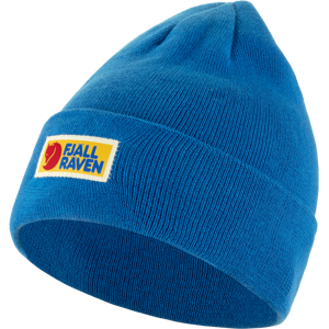 Fjällräven VARDAG CLASSIC BEANIE  ALPINE BLUE