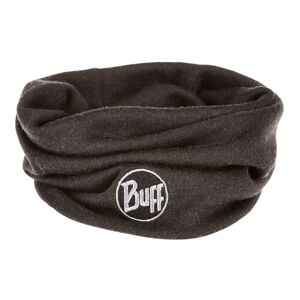 Buff HEAVYWEIGHT MERINO WOOL  GREY