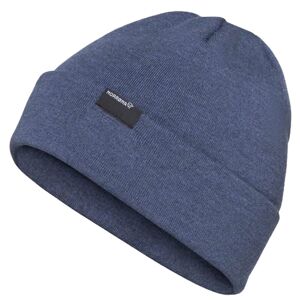 Norrøna /29 MID MERINOULL BEANIE  VINTAGE INDIGO MELANGE