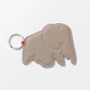 Vitra Elephant Key Ring Nøkkelring, Sand