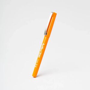 Artline Fineliner 200 Tusj, 0.4mm, Oransje