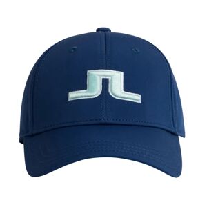 J.Lindeberg Angus Caps Navy