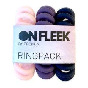 Onfleek Ringpack Light Dusty Pink