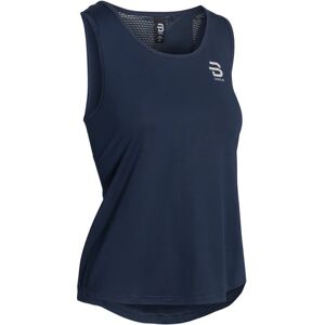 Dæhlie Singlet Attempt - Navy L