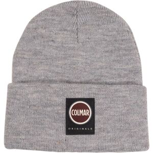 Colmar 5056 Unisex Hat - Melange Grey One Size