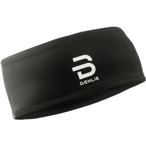 Dæhlie Headband Polyknit - Black One Size