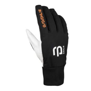Dæhlie Glove Race Warm - Black 7