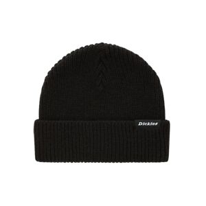 Dickies Woodworth Beanie - Black One Size