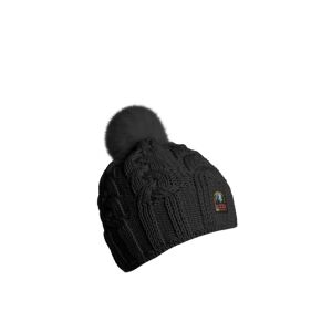 Parajumpers Cable Hat - Black One Size
