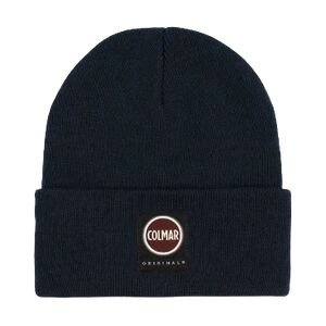 Colmar 5056 Unisex Hat - Navy Blue One Size