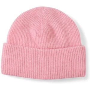 Untold Stories Florie Beanie - 1211 Sheer Pink One Size