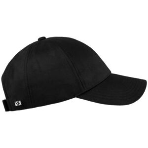 Varsity Headwear Black Oilskin S